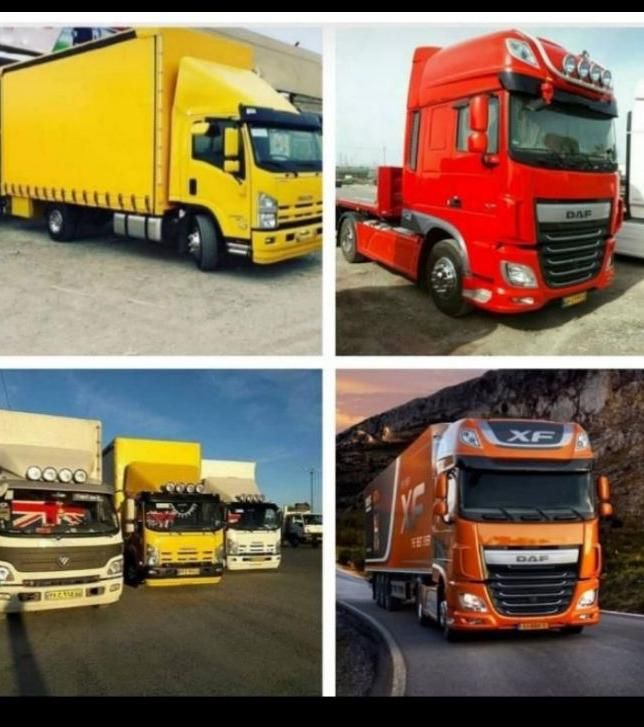 باربری تخصصی زیبابار الهیه و قاسمآباد|خدمات حمل و نقل|مشهد, الهیه|دیوار