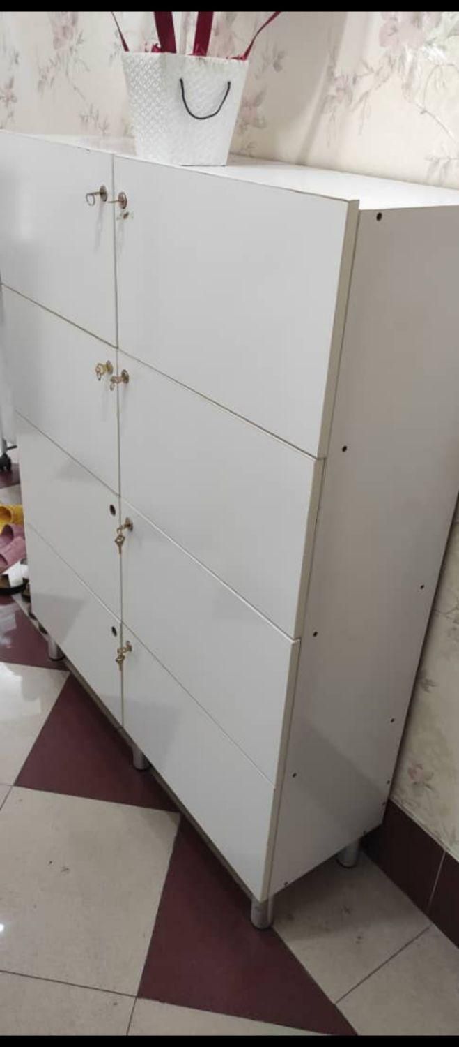 صفر تا صد لوازم آرایشگاه (کرمان)|آرایشگاه و سالن‌های زیبایی|کرمان, |دیوار