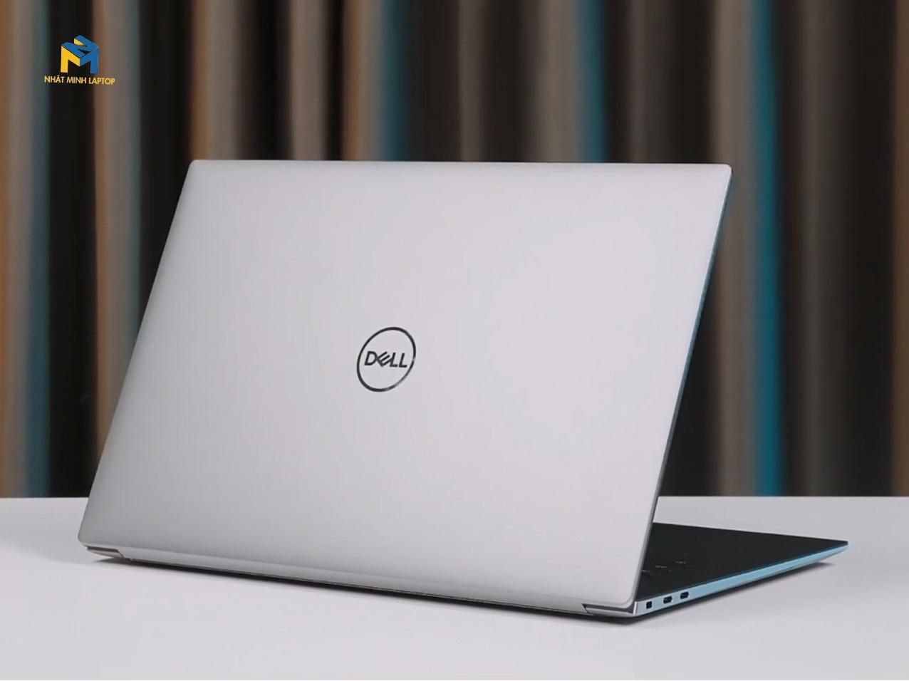 لپ تاپ دل مدل Dell Precision 5560 نسل ۱۱|رایانه همراه|تهران, میدان ولیعصر|دیوار