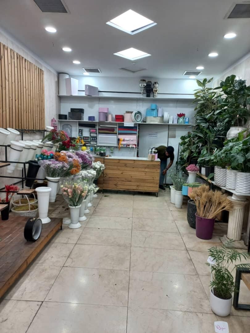 اجاره مغاره 59 متری بر خیابان اصلی|اجارهٔ مغازه و غرفه|تهران, جنت‌آباد جنوبی|دیوار