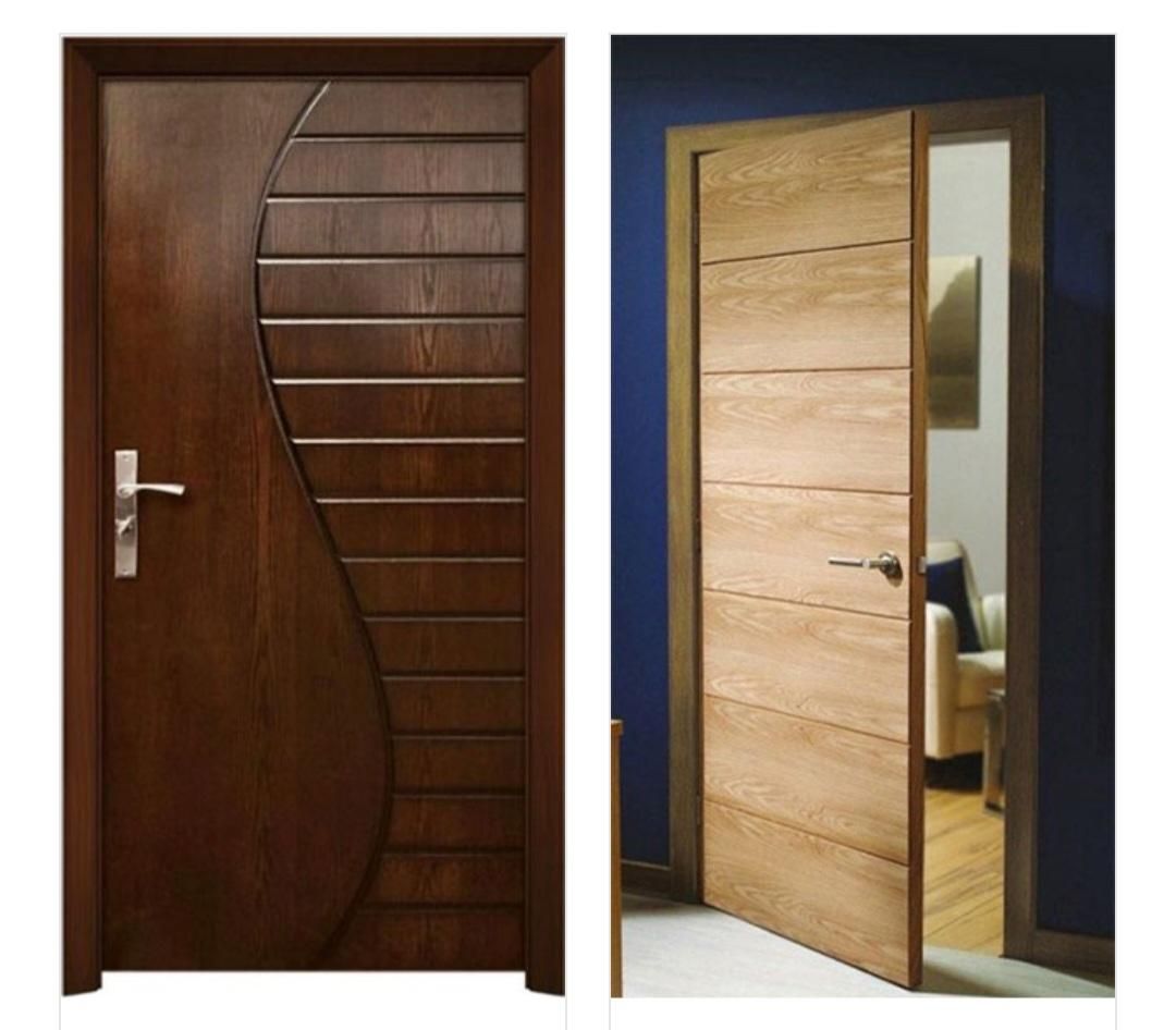 روکش بلوط/رنگ بندی متنوع /اقساط|مصالح و تجهیزات ساختمان|فولادشهر, B4|دیوار