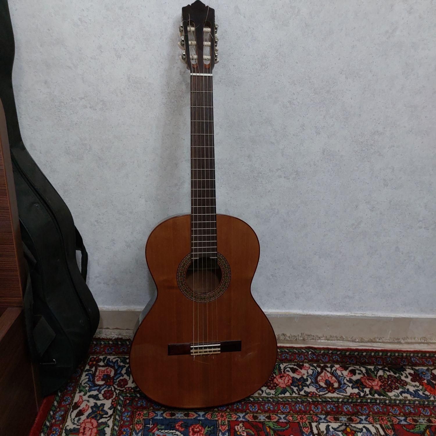 گیتار  j.perez 630|گیتار، بیس، امپلیفایر|تهران, فردوس|دیوار