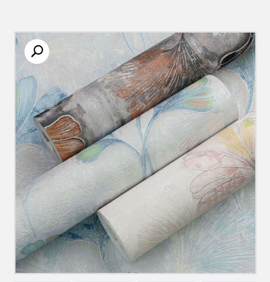 فروش ویژه کاغذ دیواری وکفوپوشهای pvc|مصالح و تجهیزات ساختمان|اصفهان, شیخ اشراق|دیوار