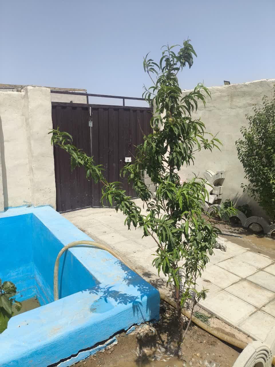 باغچه اجاره ای|اجارهٔ کوتاه‌مدت ویلا و باغ|رباط‌کریم, |دیوار