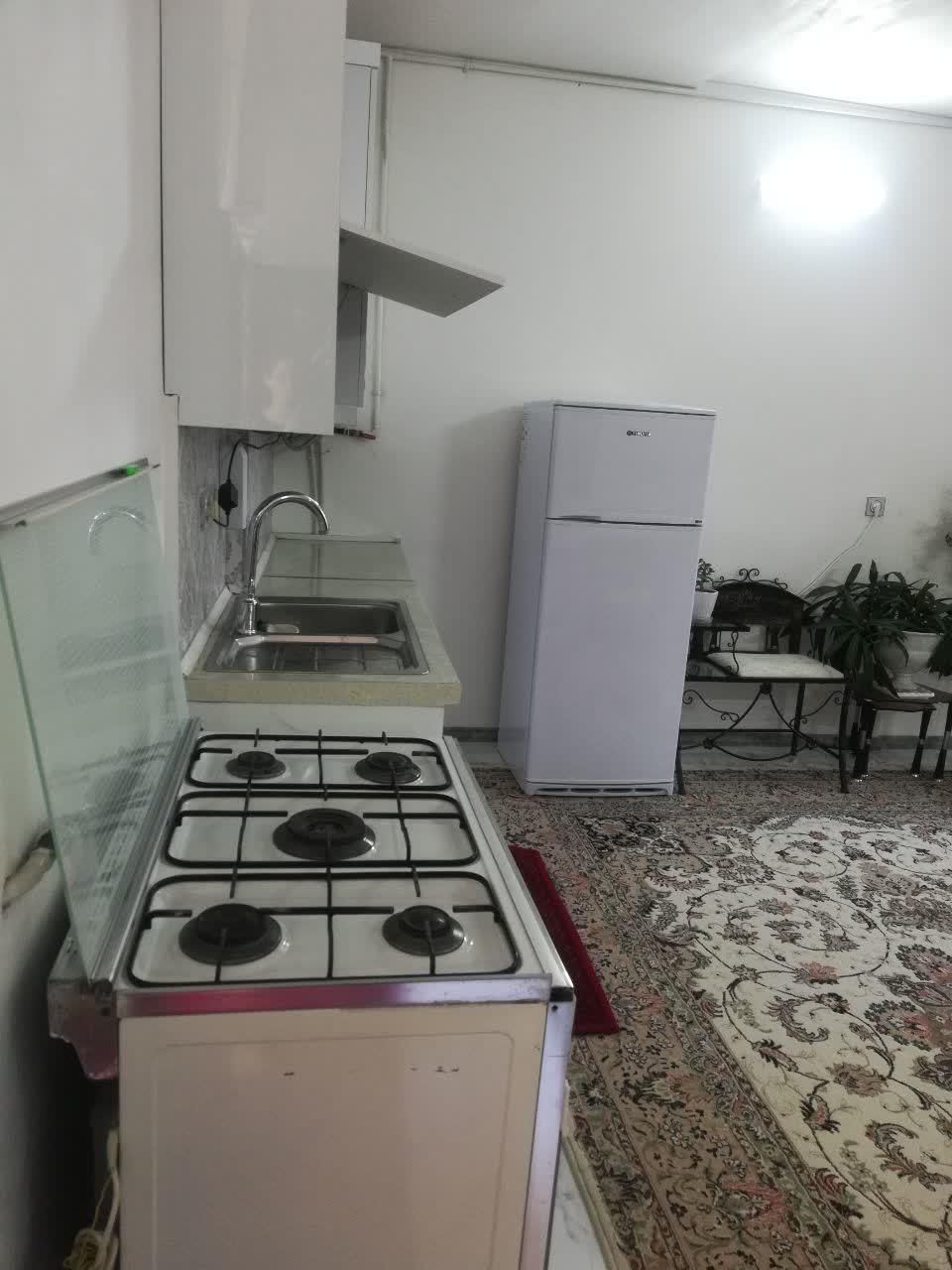 اجاره سوئیت آپارتمان ۳۰ متری در طبرسی شمالی|اجارهٔ کوتاه‌مدت آپارتمان و سوئیت|مشهد, طبرسی شمالی|دیوار
