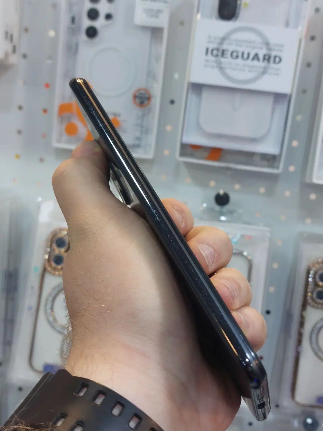 mi 11 lite|موبایل|تهران, حافظیه|دیوار