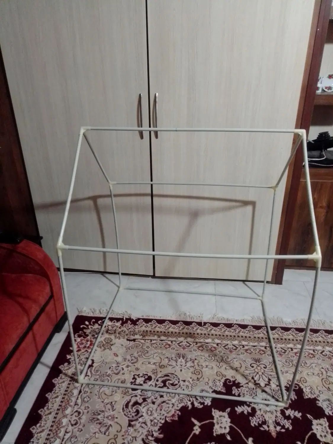 چادر کودک|اسباب‌بازی بچه|مشهد, شهرک بهارستان|دیوار