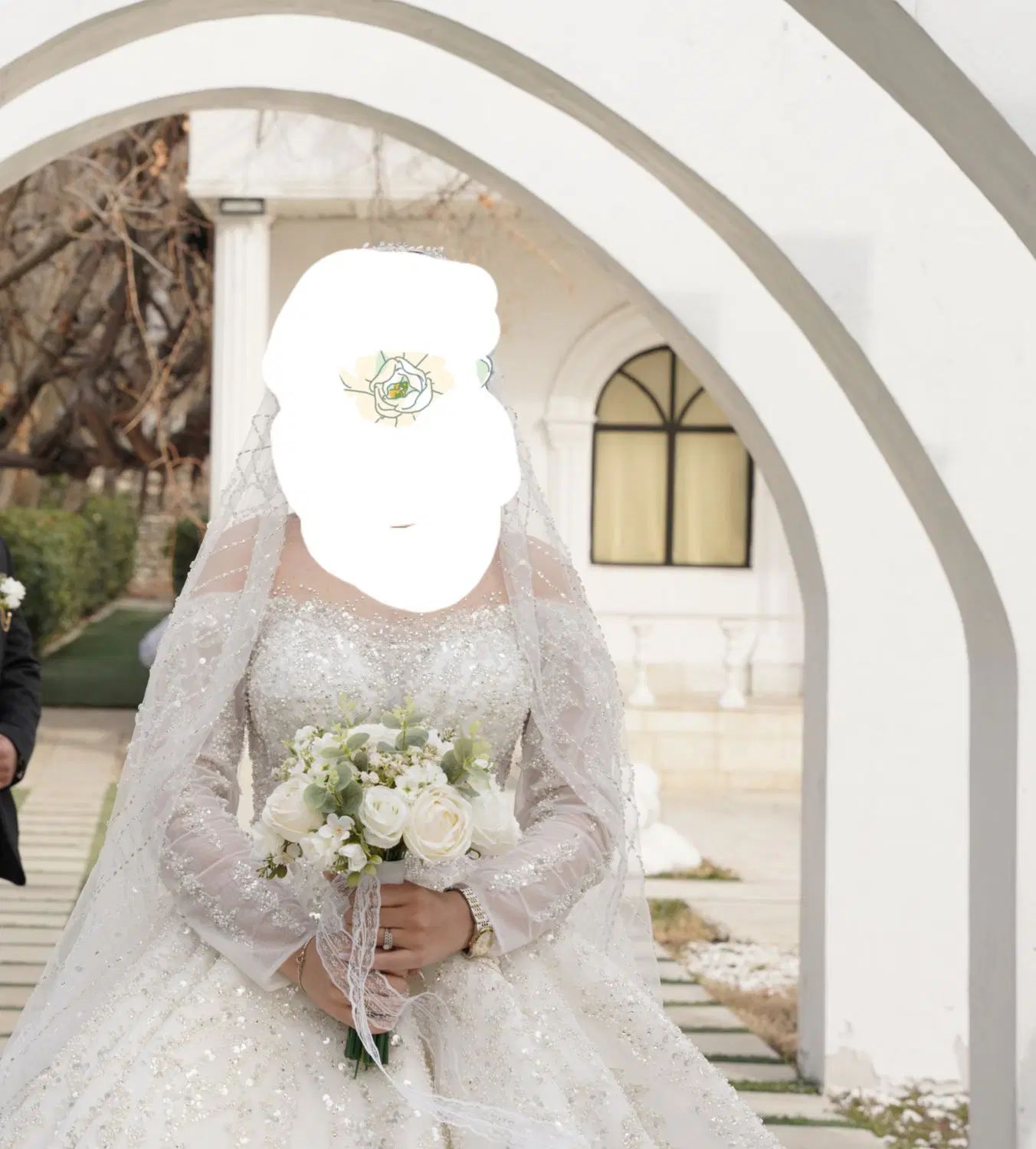 اجاره لباس عروس نو|لباس|تهران, جی|دیوار