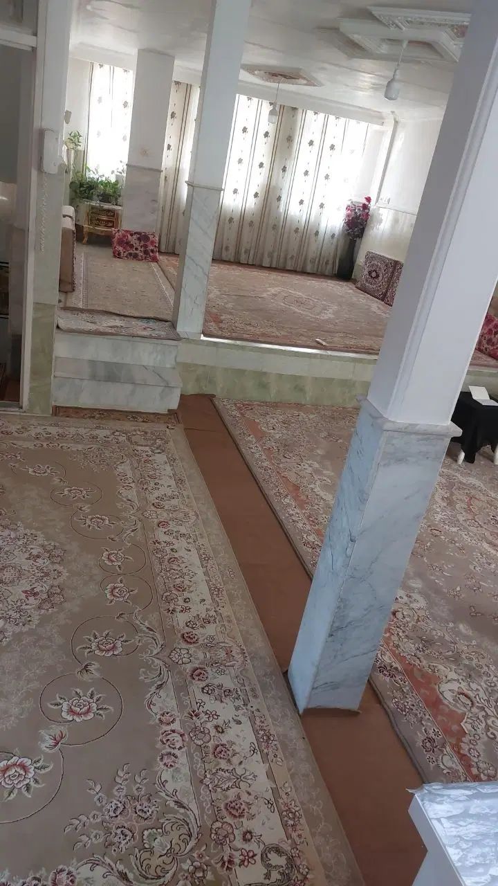 فروش خانه سه طبقه ۷۰متری سند شش دانگ شهرک فاطمیه|فروش خانه و ویلا|قم, بکایی|دیوار