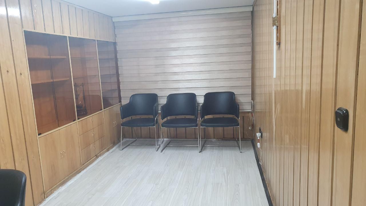 آپارتمان ۳۰متری سنداداری واقع درفاطمی نزدیک مترو|اجارهٔ دفتر کار، اتاق اداری، مطب|تهران, فاطمی|دیوار