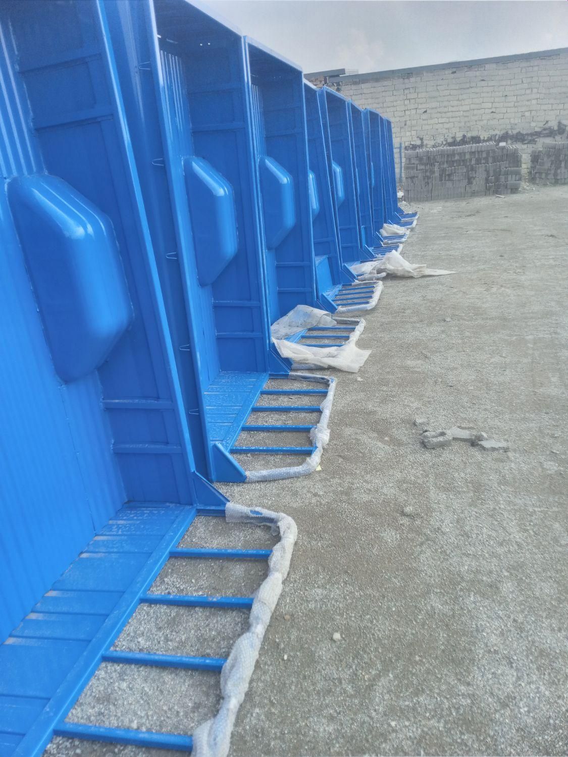 اتاق عقب لگنی نیسان نقد و اقساط|قطعات یدکی و لوازم جانبی|کرج, خرمدشت|دیوار