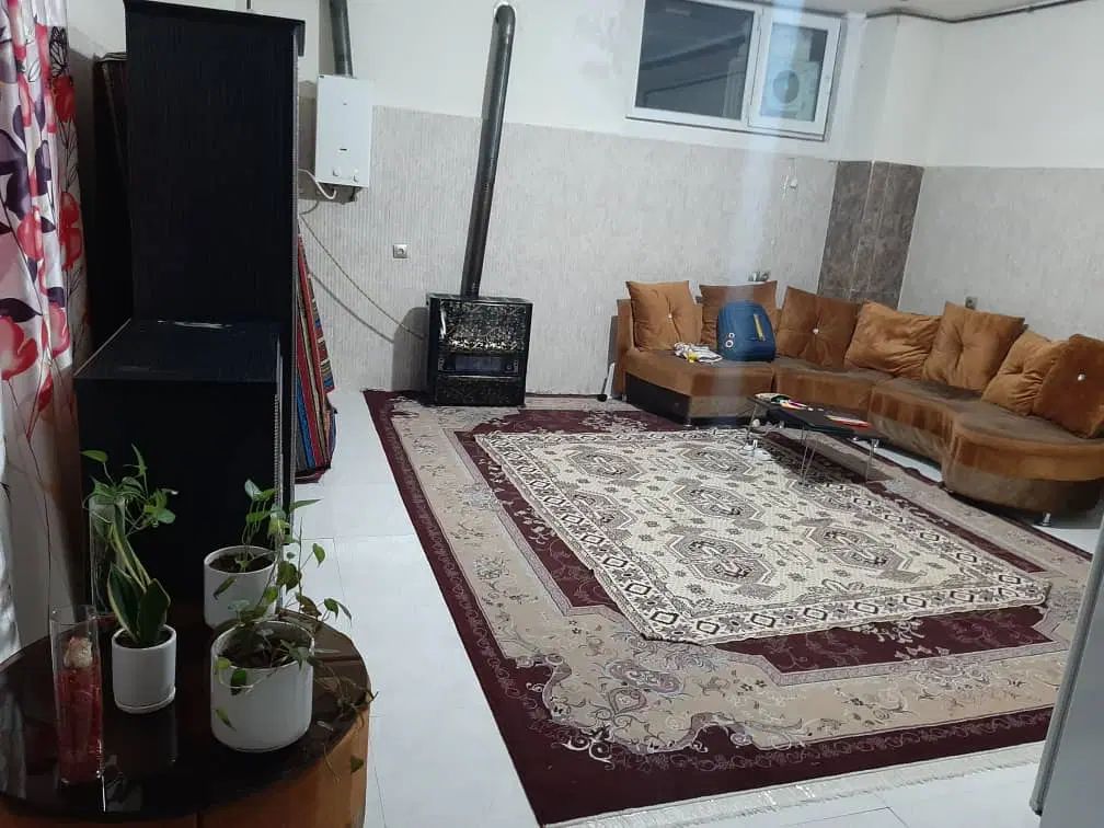 سوییت۴۰ متری کارمندان|اجارهٔ آپارتمان|کرمانشاه, |دیوار