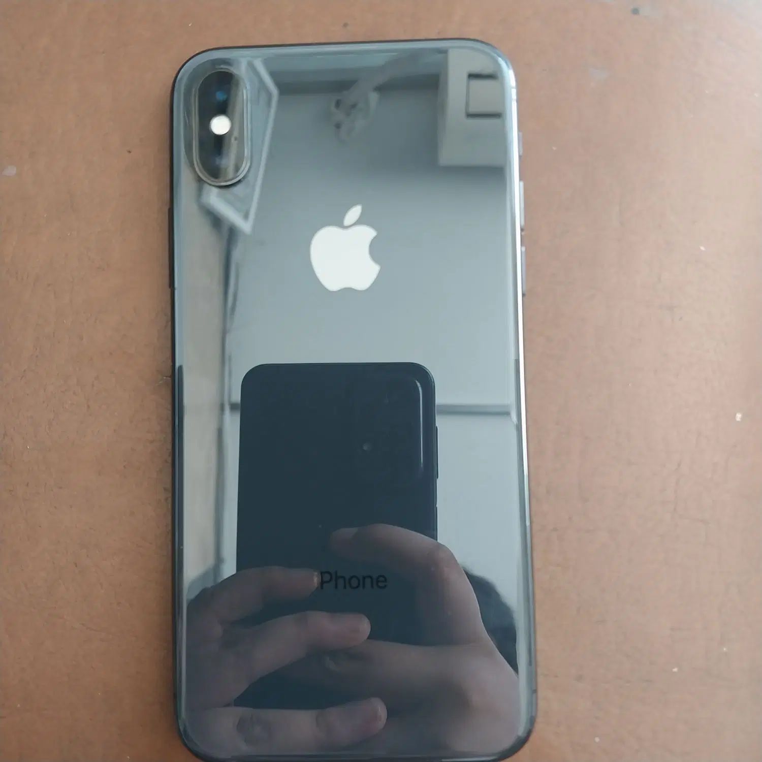اپل iPhone X با حافظهٔ ۲۵۶ گیگابایت|موبایل|مشهد, کوی ولیعصر|دیوار