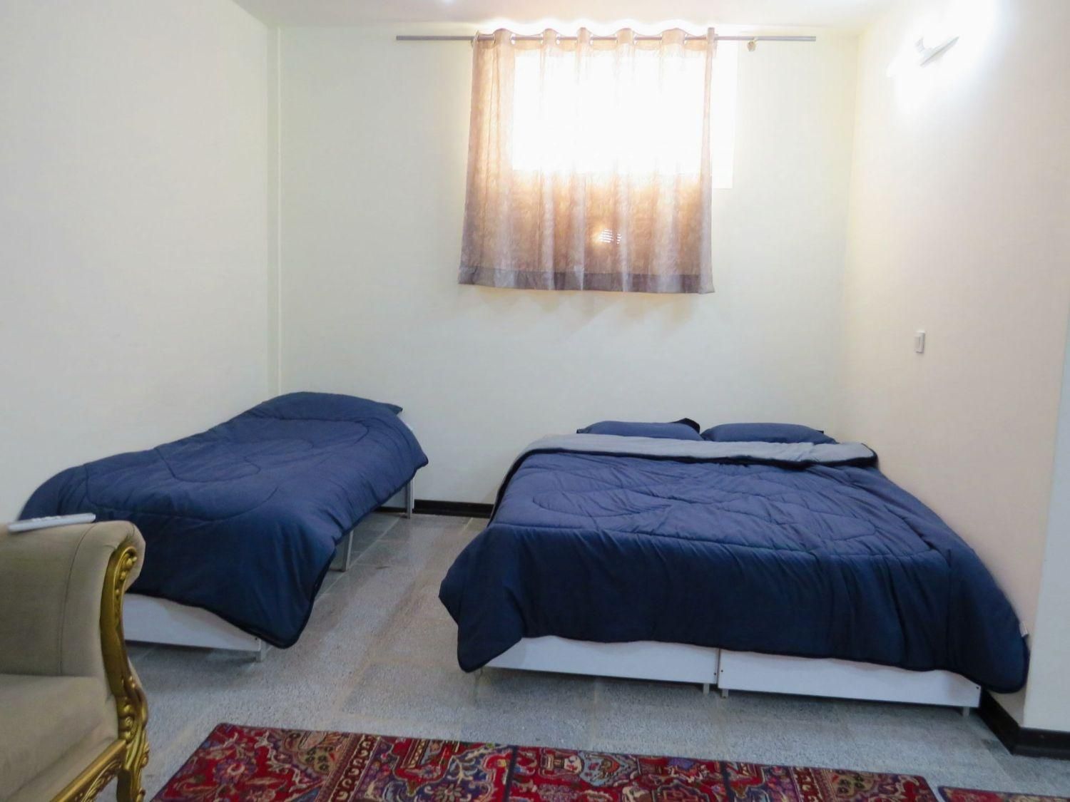 سوئیت آپارتمان|اجارهٔ کوتاه‌مدت آپارتمان و سوئیت|کرمان, |دیوار