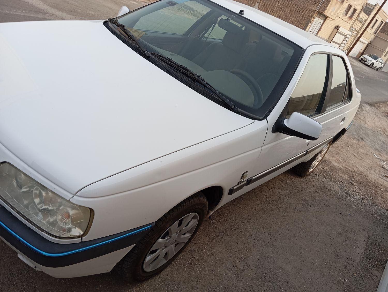 slx مدل 97|خودرو سواری و وانت|بافق, |دیوار