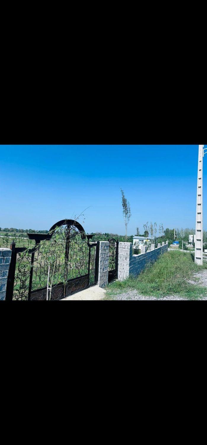 سرمایه گذاری زمین معاوضه|فروش زمین و ملک کلنگی|تهران, سلسبیل جنوبی|دیوار