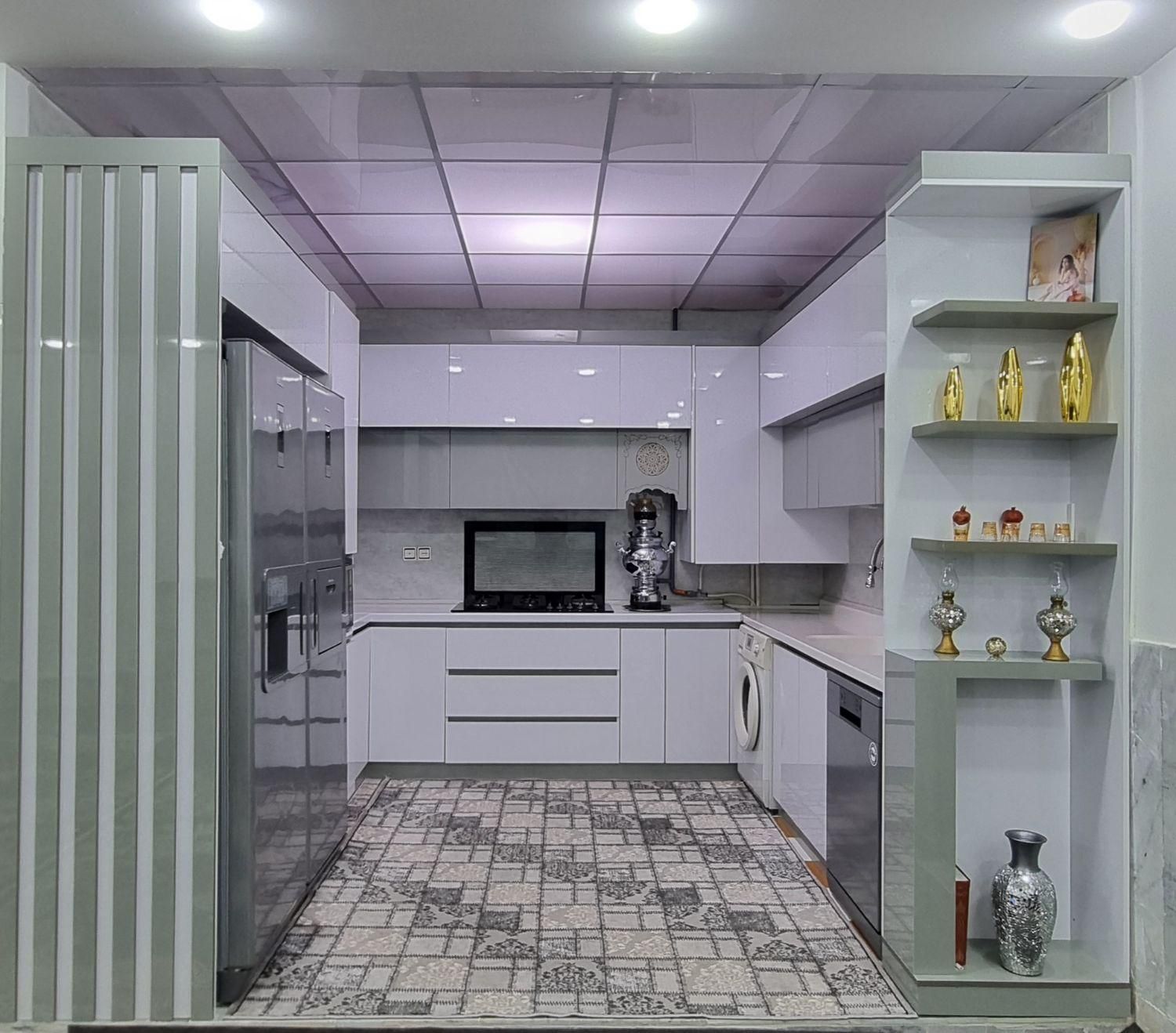 ساخت انواع کابینت.کمددیواری.TV Wall.سرویس خواب|خدمات پیشه و مهارت|مریوان, |دیوار