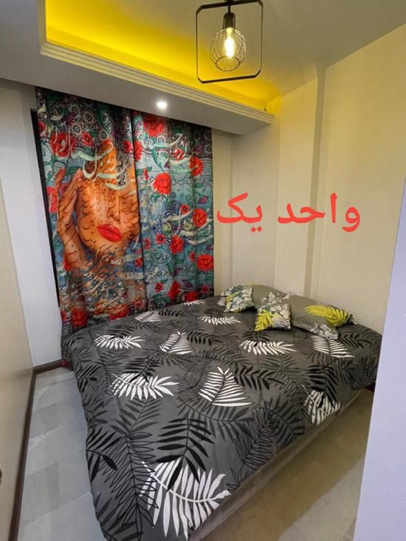 اجاره آپارتمان روزانه نوساز در نارمک تا ۴ نفر|اجارهٔ کوتاه‌مدت آپارتمان و سوئیت|تهران, نارمک|دیوار