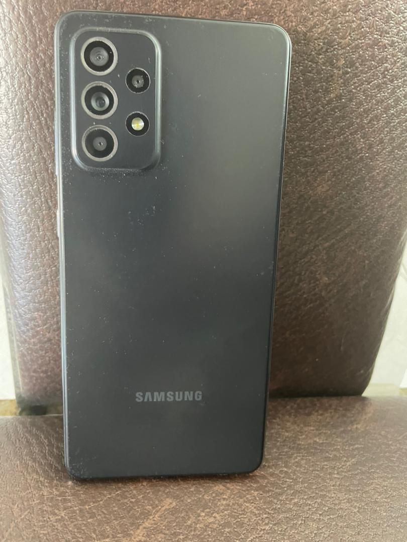 سامسونگ Galaxy A52 5G ۱۲۸ گیگابایت|موبایل|بوشهر, |دیوار