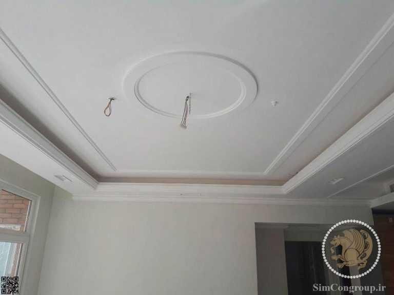 گچکار ساختمان هستم|خدمات پیشه و مهارت|ساری, |دیوار