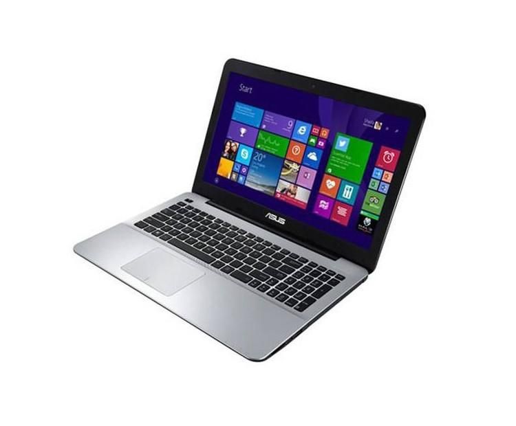 لپتاپ ایسوس، مدل Asus K555D|رایانه همراه|لردگان, |دیوار
