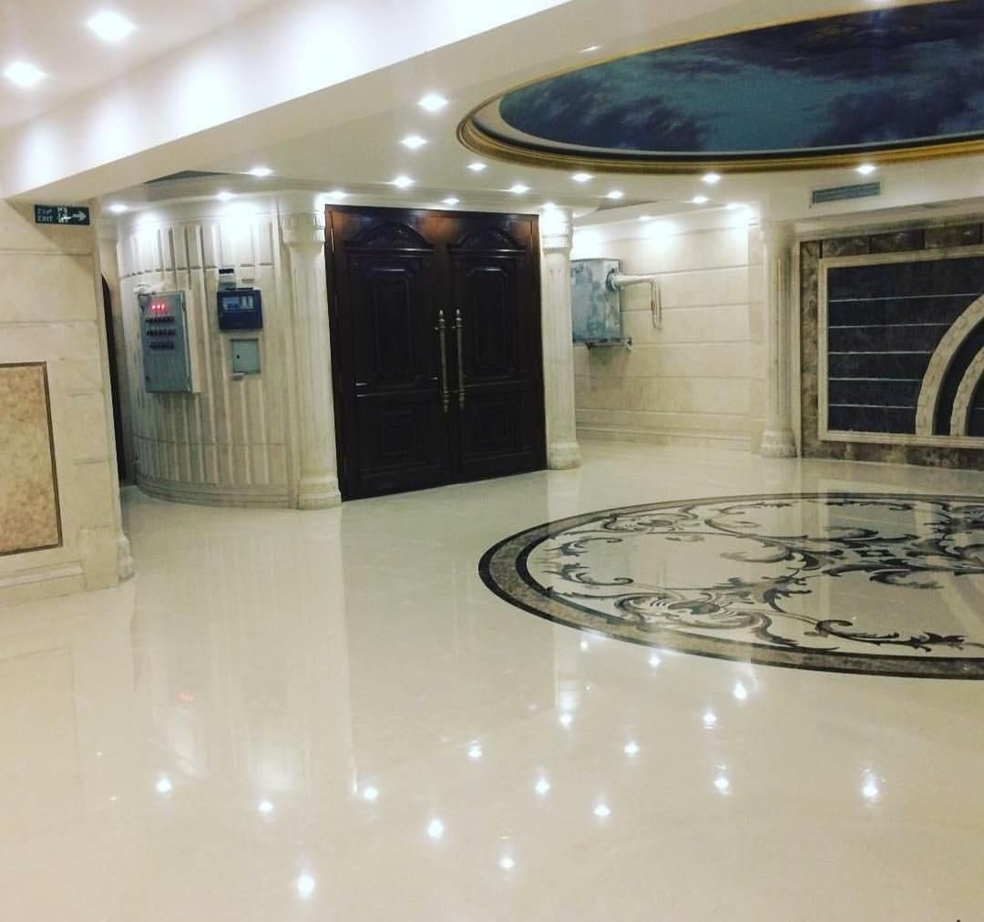 کف سابی و سنگ سابی|خدمات نظافت|تنکابن, |دیوار