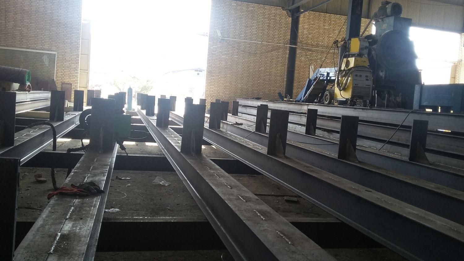 جوشکاری و برشکاری|خدمات پیشه و مهارت|گلپایگان, |دیوار