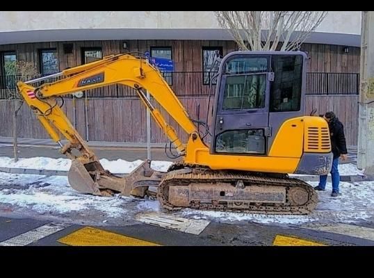 اجاره مینی بیل پردیس بومهن رودهن دماوند|خدمات حمل و نقل|پردیس, فاز ۲|دیوار