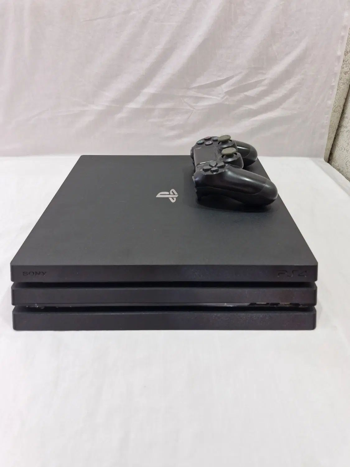 ps4 pro در حد نو|کنسول، بازی ویدئویی و آنلاین|تهران, صد دستگاه|دیوار