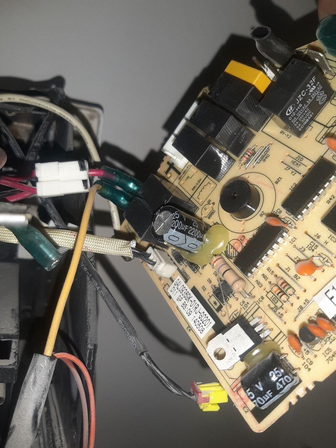 نصب کولرگازی،جابه جایی،تعمیرات،سرویس،شارژگاز|خدمات پیشه و مهارت|مشهد, صیاد شیرازی|دیوار