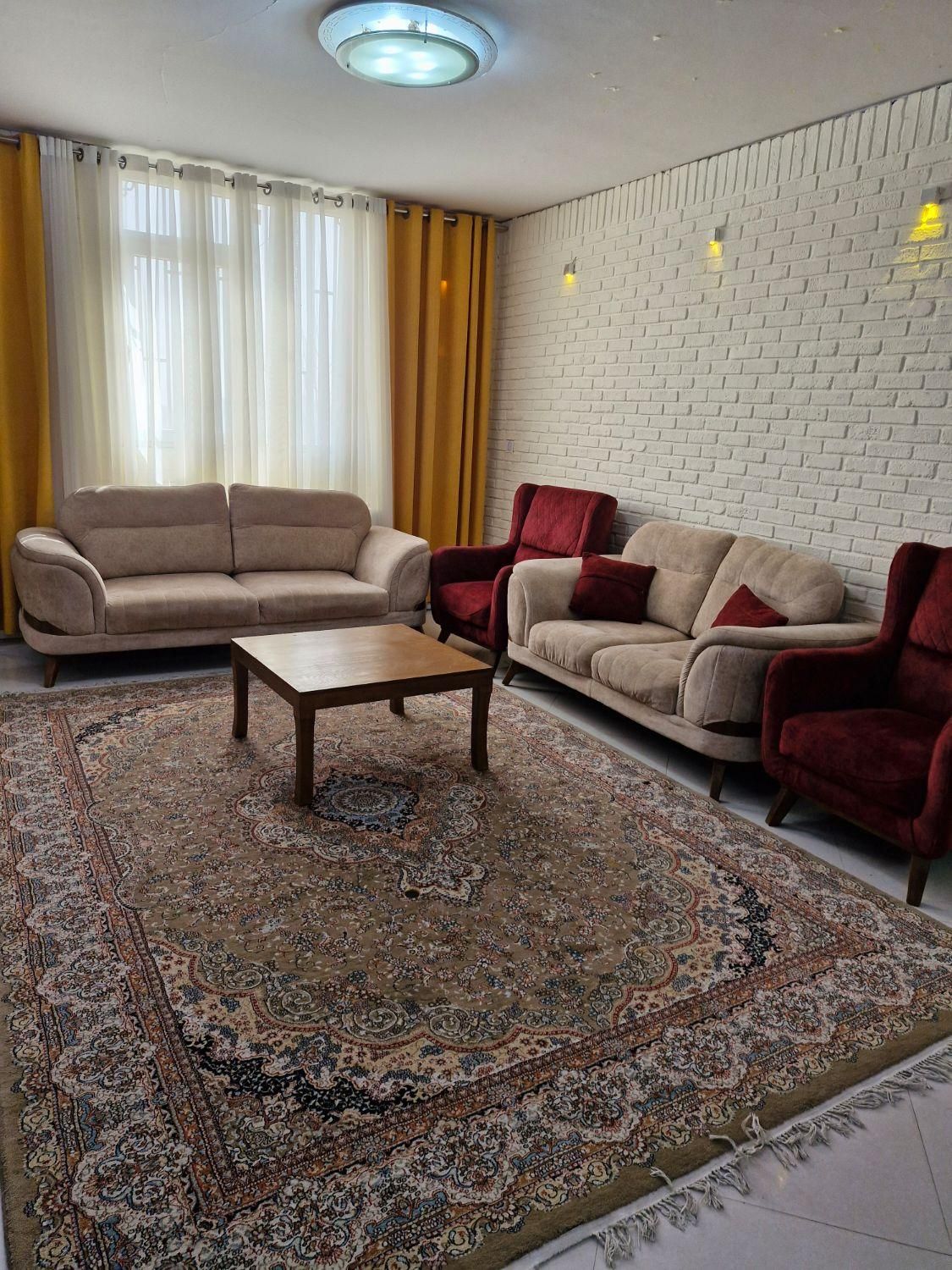 اجاره روزانه/هفتگی/ماهانه آپارتمان ۹۰ متری|اجارهٔ کوتاه‌مدت آپارتمان و سوئیت|رودهن, |دیوار