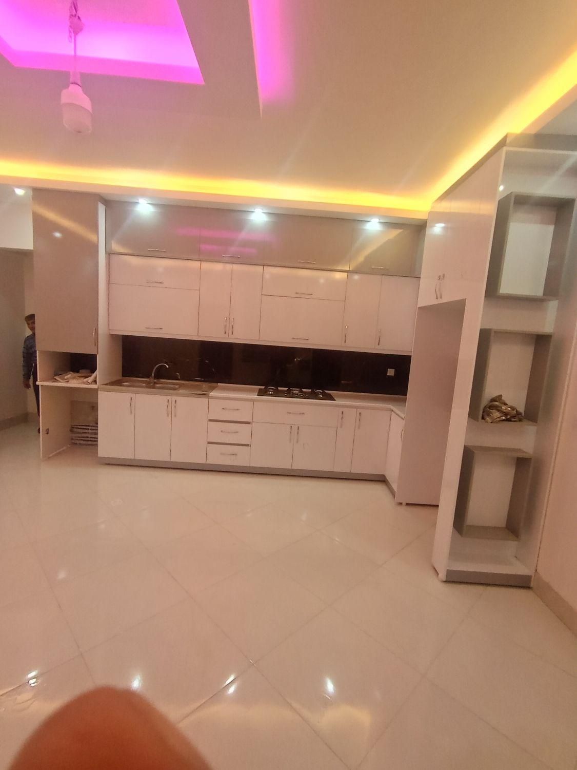 ویلای صفر کلید نخورده میدان جهاد|فروش خانه و ویلا|نیشابور, مدرس|دیوار