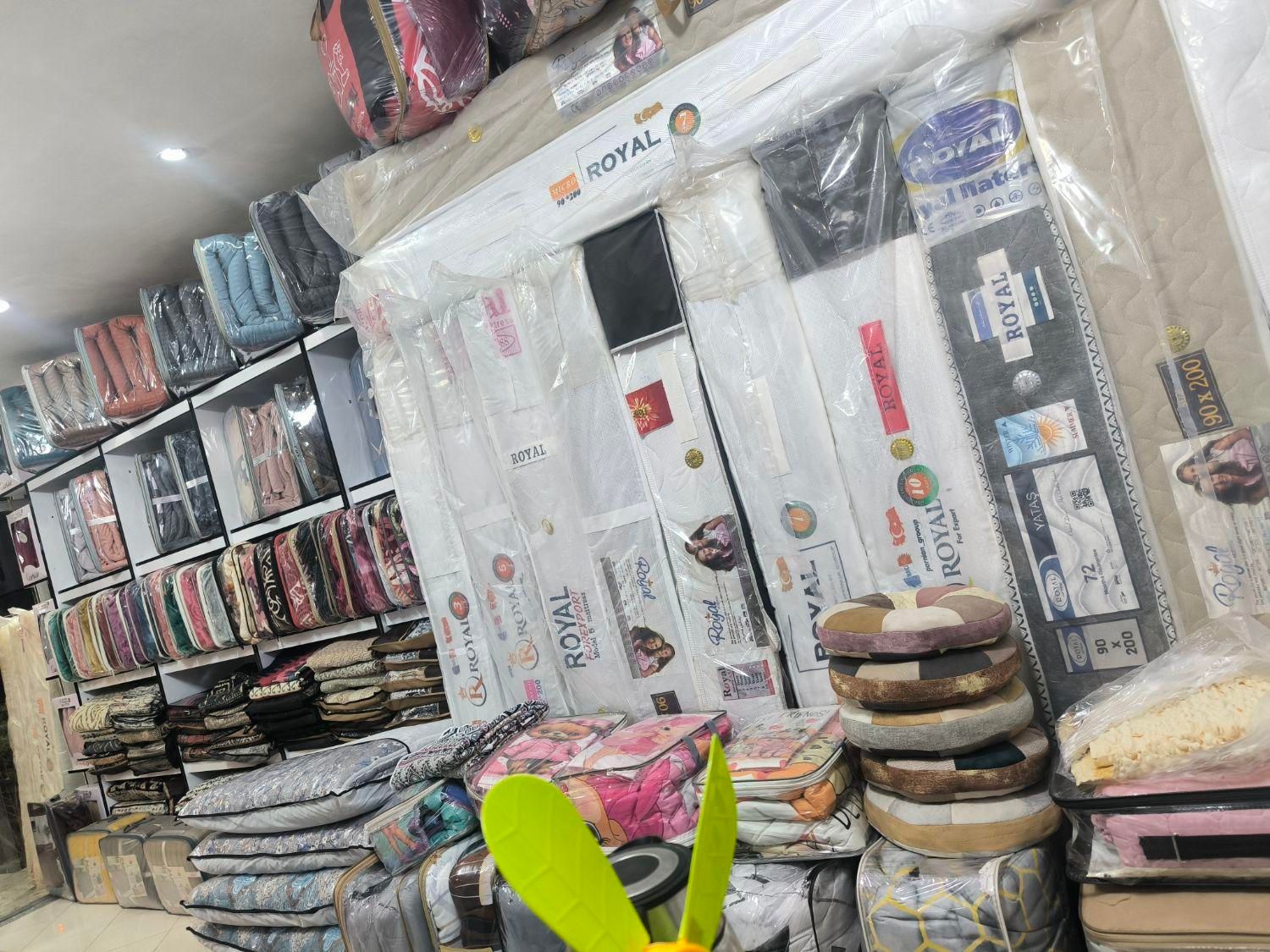 روتختی قسطی|سرویس روتختی|بیرجند, |دیوار