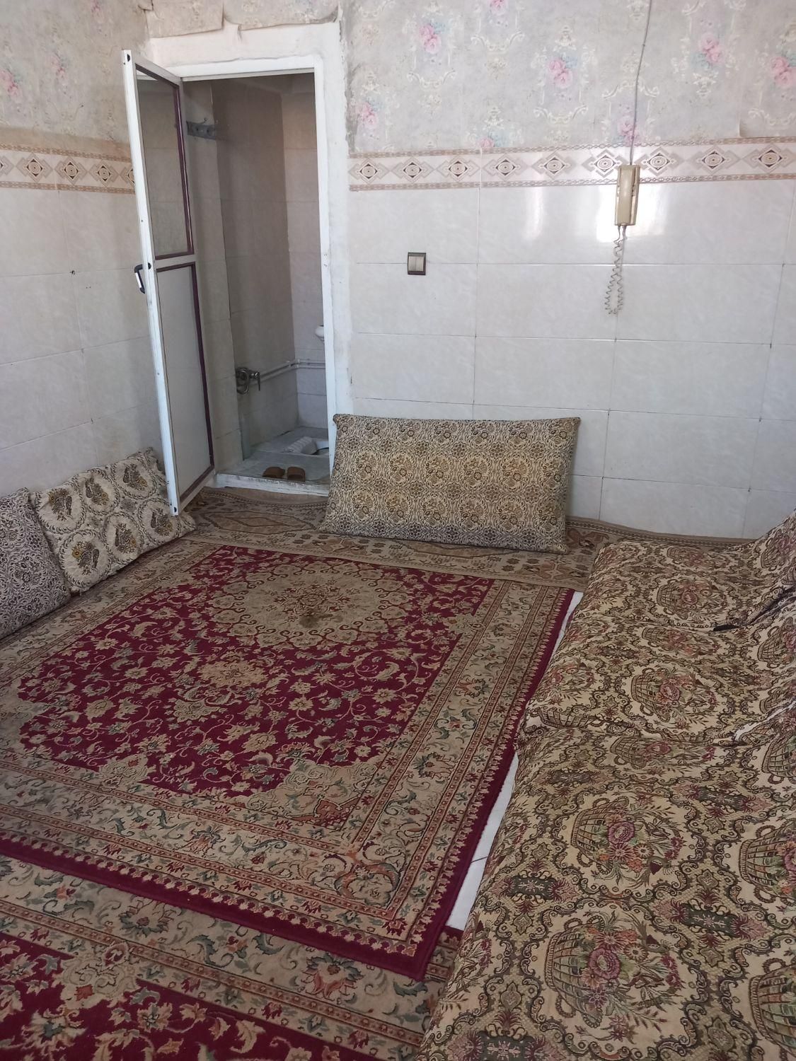 اجاره چندین سوئیت متفاوت از۴۰۰بلوار ولیعصر کوچه ۱۴|اجارهٔ کوتاه‌مدت آپارتمان و سوئیت|یزد, |دیوار