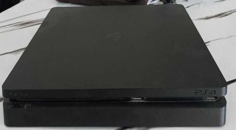 ps4 کپی خور  یک ترابایت|کنسول، بازی ویدئویی و آنلاین|داراب, |دیوار