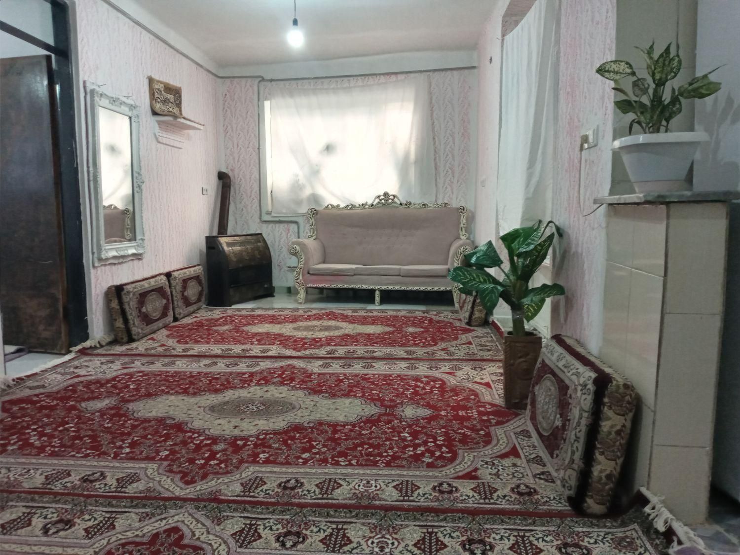 اجاره سویت اجاره روزانه و هفتگی و ماهیانه|اجارهٔ کوتاه‌مدت آپارتمان و سوئیت|مریوان, |دیوار