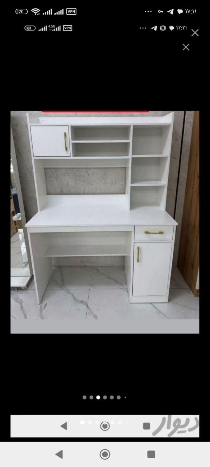 میز تحریر و کامپیوتر|میز تحریر و کامپیوتر|سبزوار, اسلام آباد|دیوار