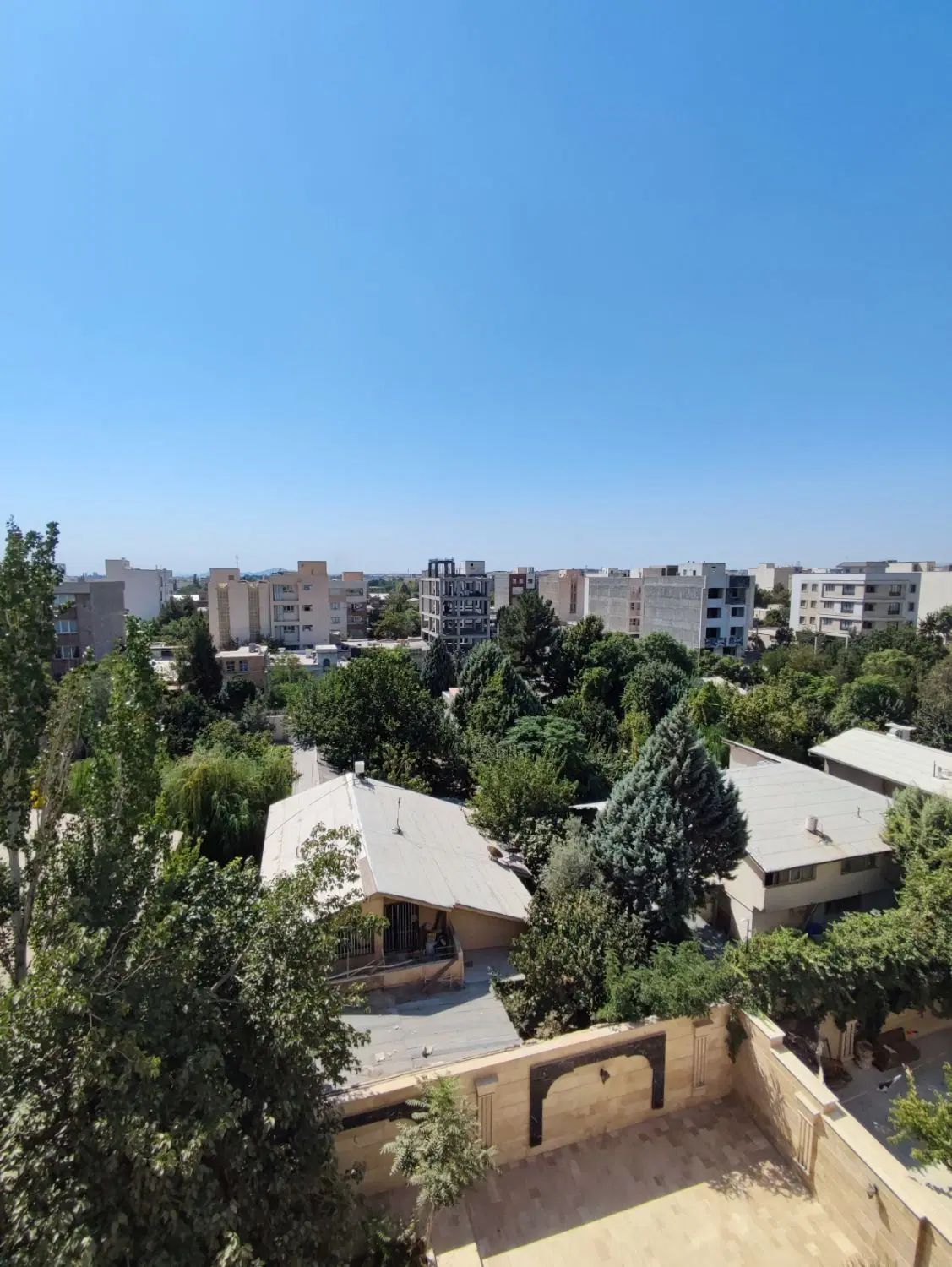 اجاره ۱۵۰ متر سه خواب/ سوپر لوکس/سازه فاخر و مجلل|اجارهٔ آپارتمان|کرج, کیانمهر|دیوار