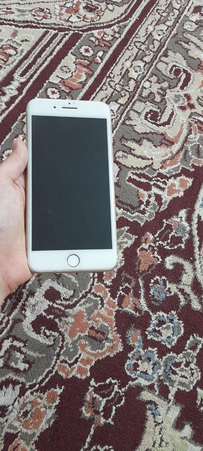 اپل iPhone 7 Plus با حافظهٔ ۳۲ گیگابایت|موبایل|مشهد, کوی سیدی|دیوار
