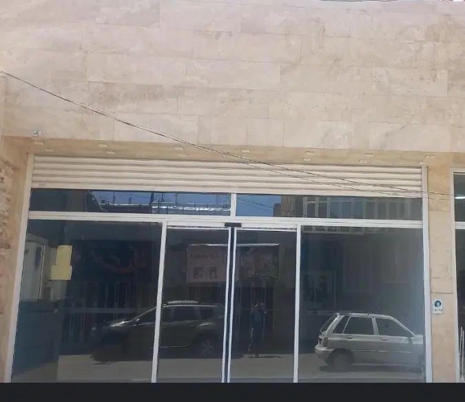 اجاره مغازه ( تجاری )|اجارهٔ مغازه و غرفه|کرج, باغستان|دیوار