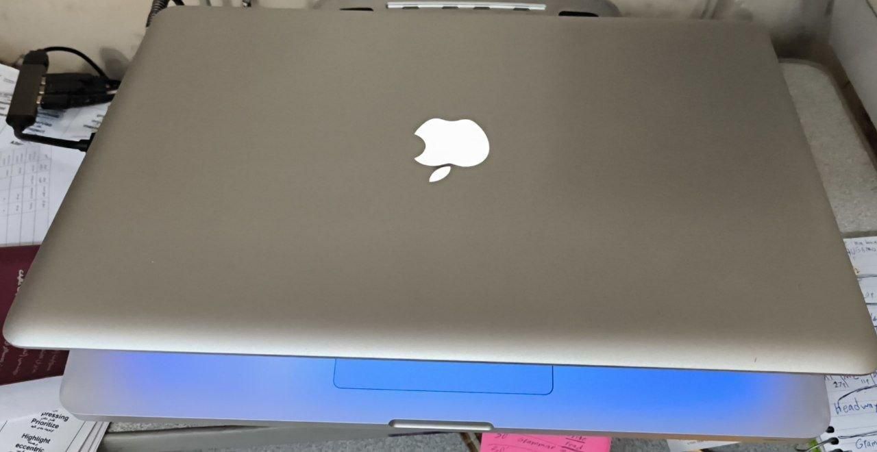 MacBook pro|رایانه همراه|مشهد, مصطفی خمینی|دیوار