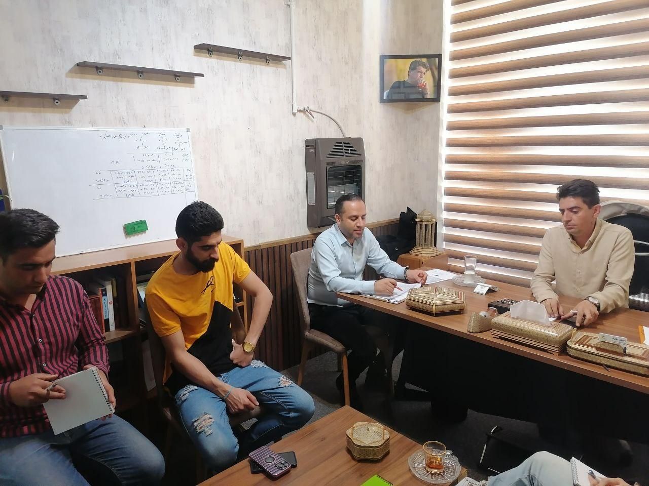 مشاور کسب و کار شیراز|خدمات آموزشی|شیراز, شهرک گلستان|دیوار