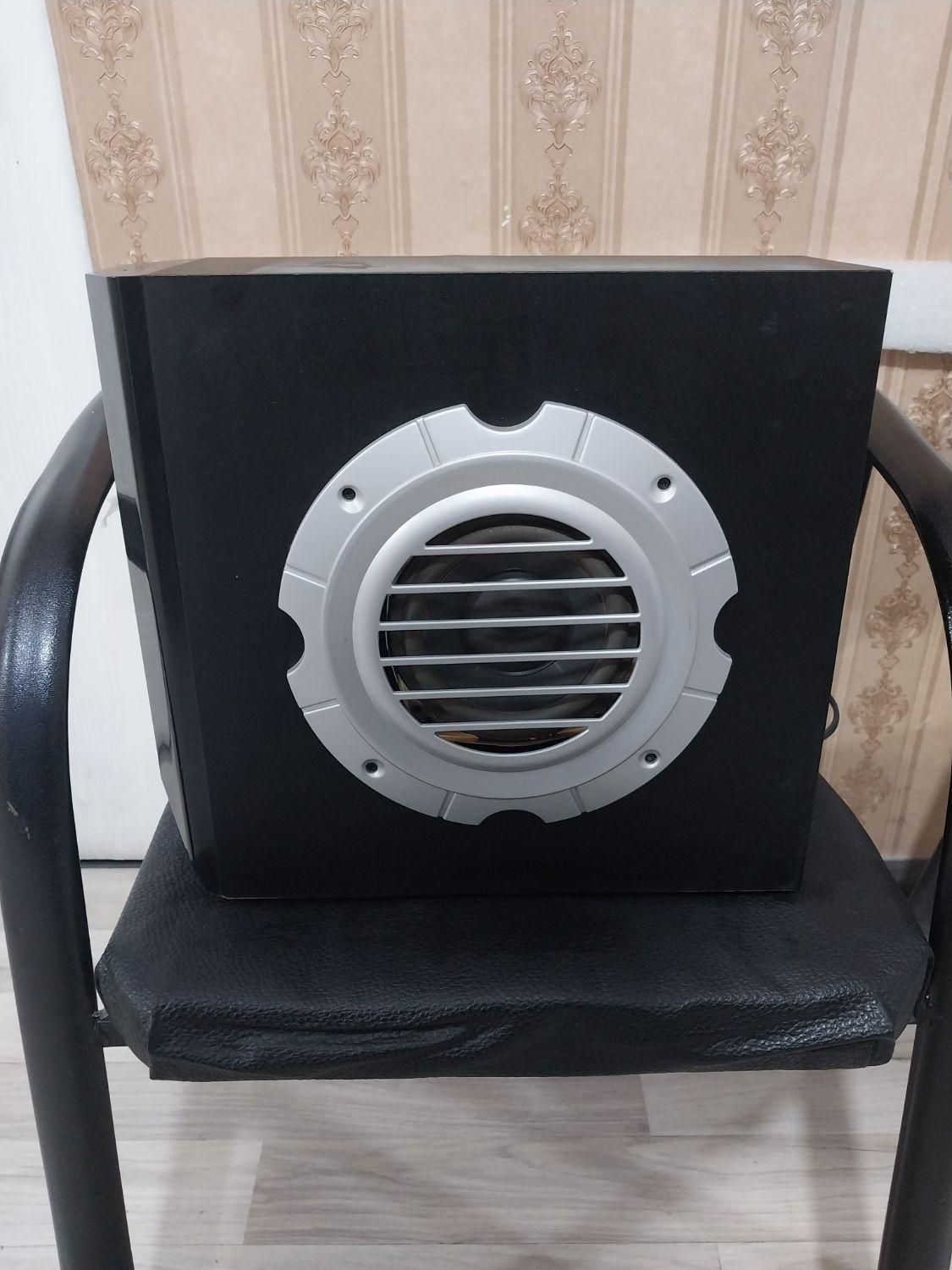 اسپیکر حرفه ای|قطعات و لوازم جانبی رایانه|تهران, پرستار|دیوار