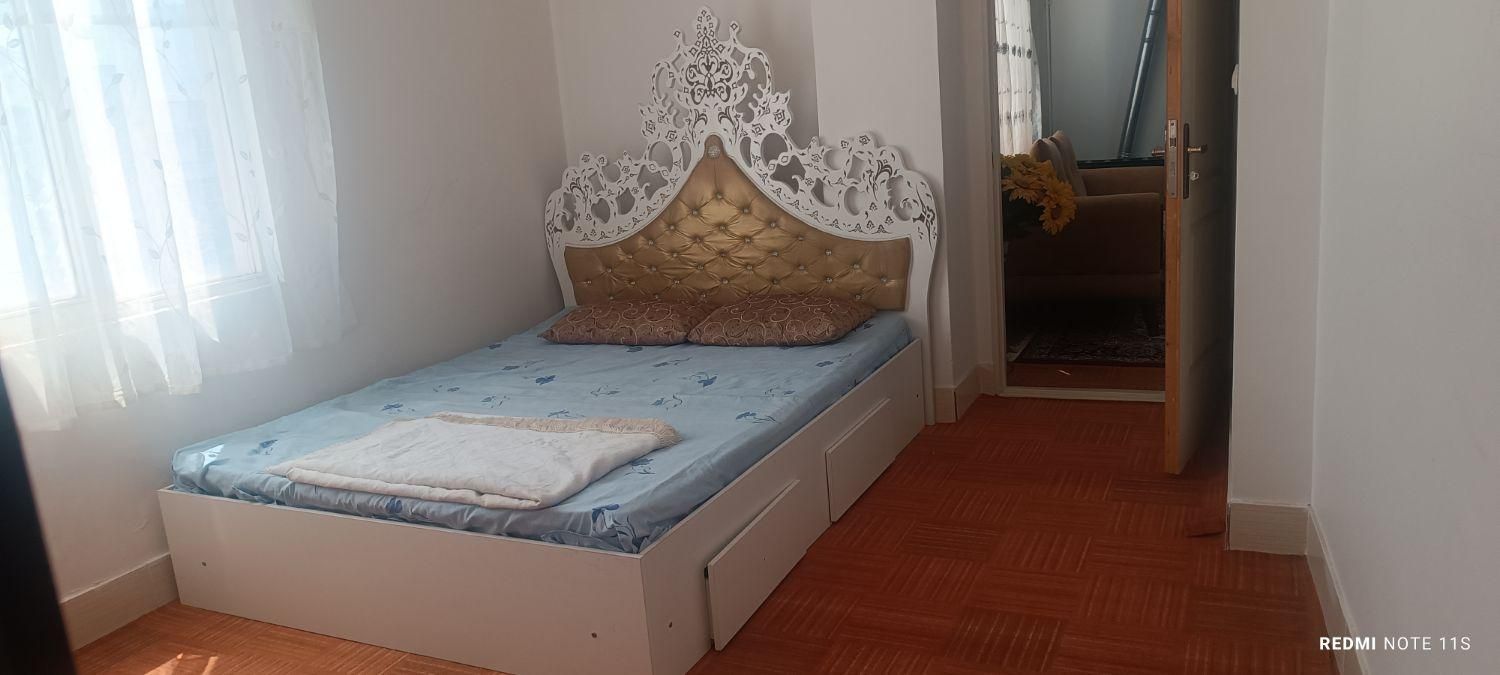 اجاره روزانه/هفتگی/ماهانه آپارتمان ۸۰ متری|اجارهٔ کوتاهمدت آپارتمان و سوئیت|تفرش, |دیوار