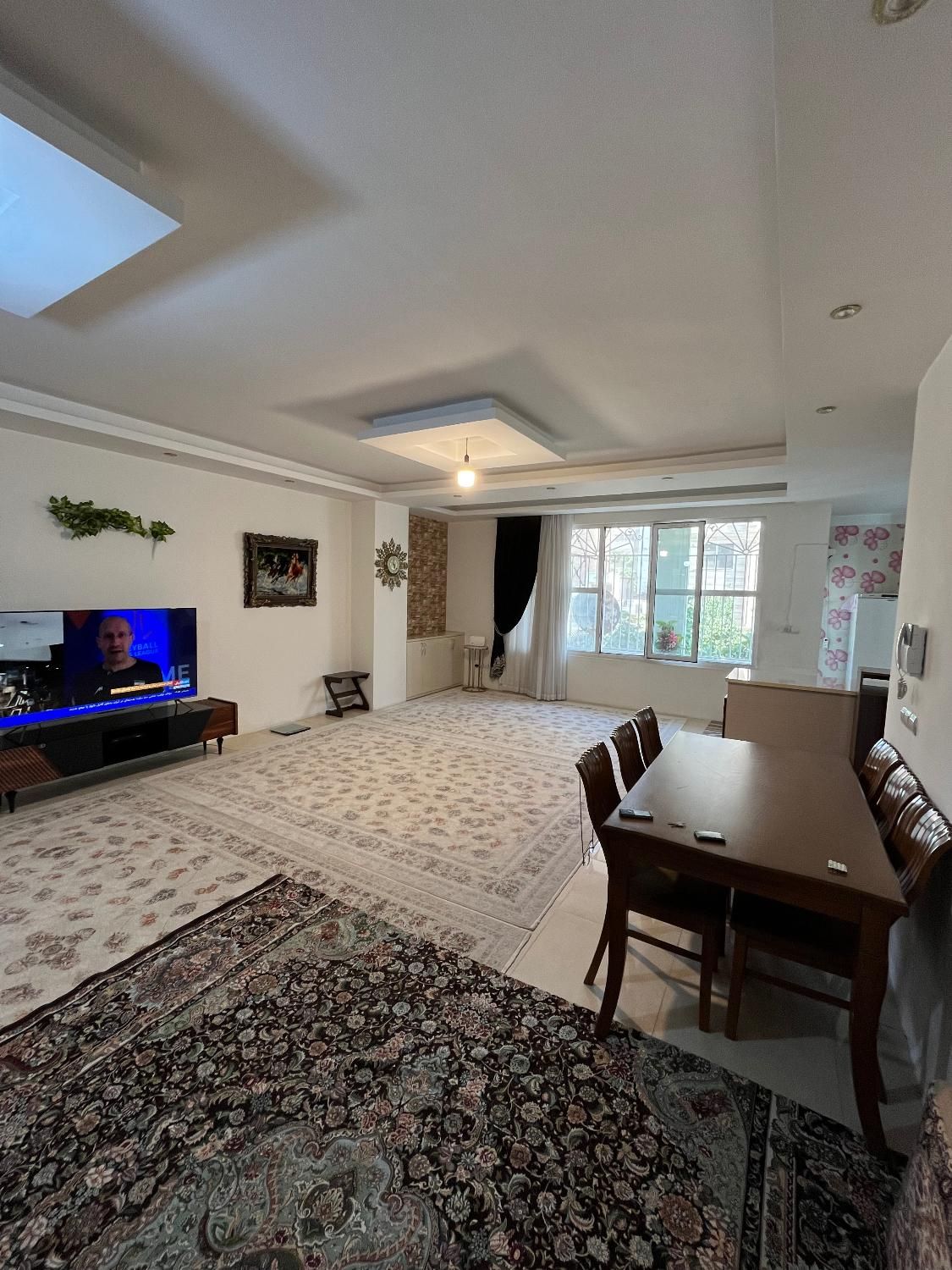 ۱۴۰متر ی ۲۲بهمن بهترین کوچه گلریزان کوچه ۲۰متری|فروش آپارتمان|کرمانشاه, |دیوار