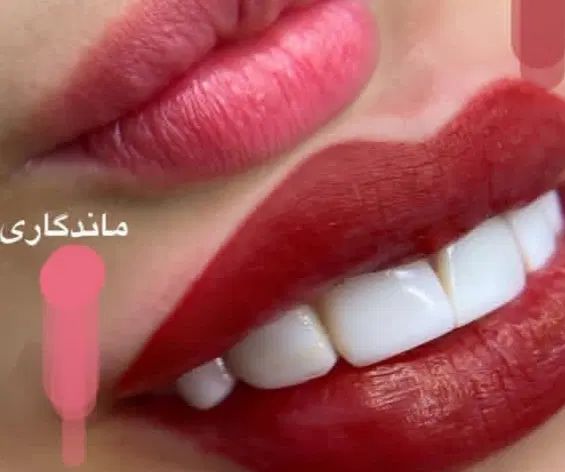 آرایش دائم|خدمات آرایشگری و زیبایی|مشهد, خواجه ربیع|دیوار