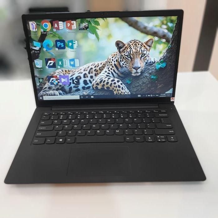 لپ تاپLENOVO R5  RAM16 نسل یازده گرافیکدار|رایانه همراه|برازجان, |دیوار