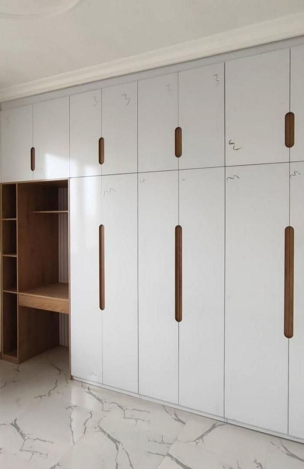 کمد دیواری و اشکاف یک روزه|مصالح و تجهیزات ساختمان|مشهد, توس (بلوار توس)|دیوار