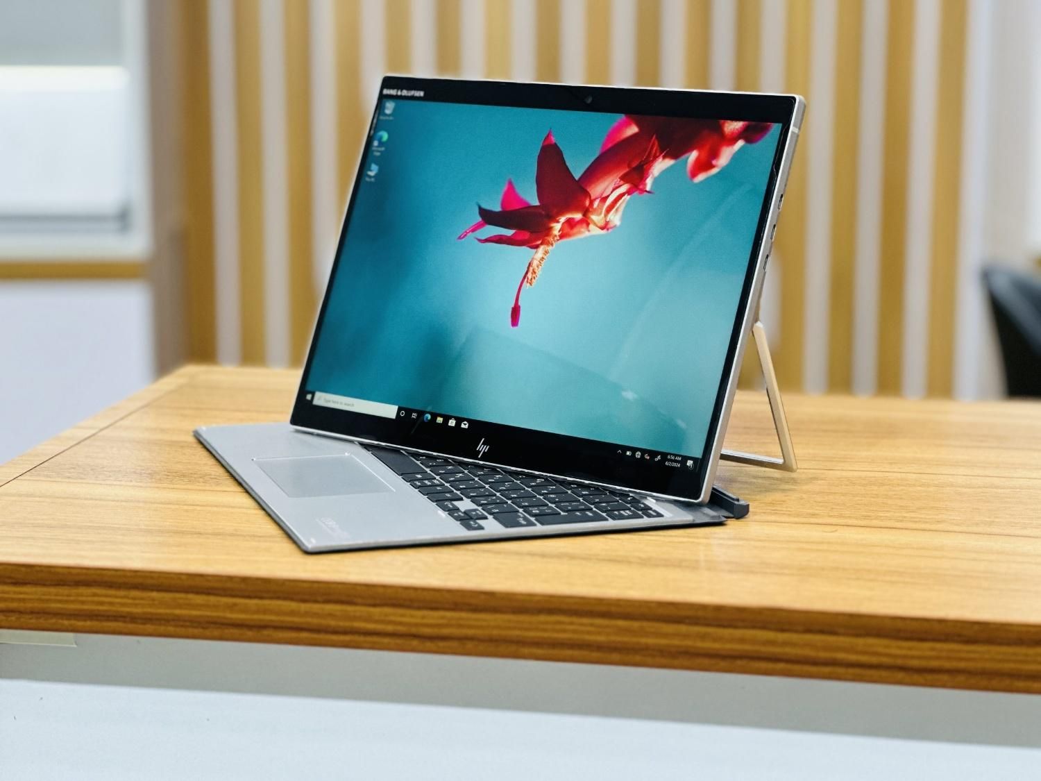 لپ تاپ Hp Elite X2  لمسی با شرایط اقساط و چک|رایانه همراه|بروجرد, |دیوار