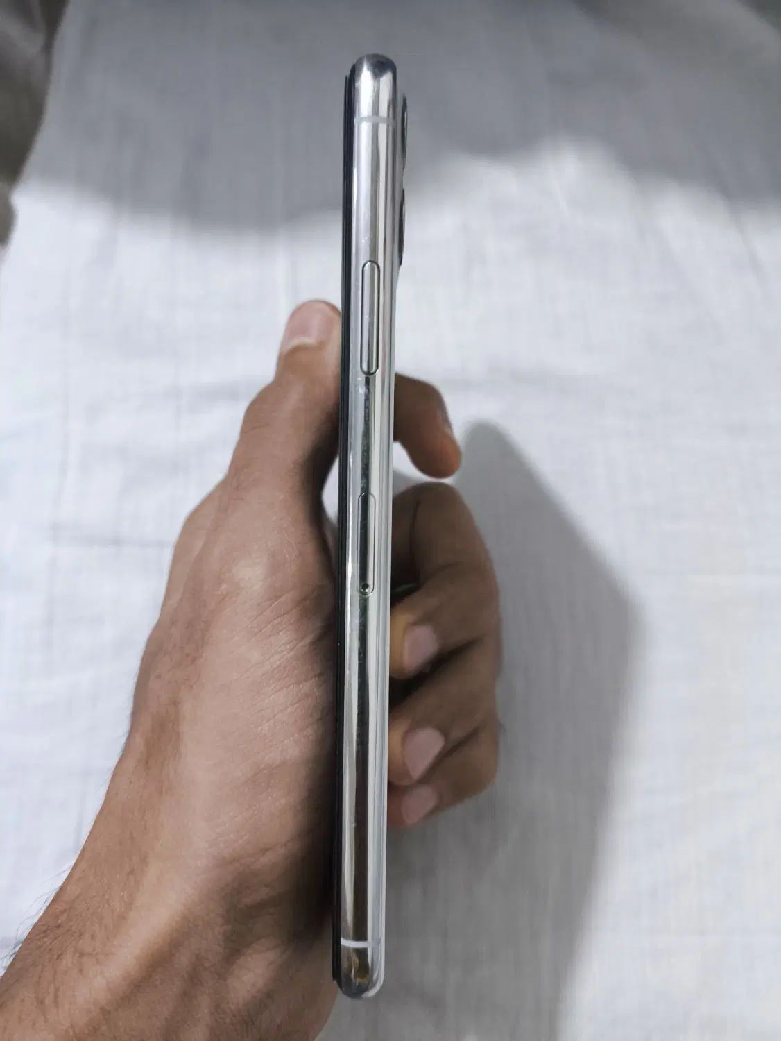 Iphone 11 Pro Max|موبایل|تهران, هاشم‌آباد|دیوار